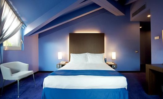 Hotel Mercure Bergamo Palazzo Dolci
