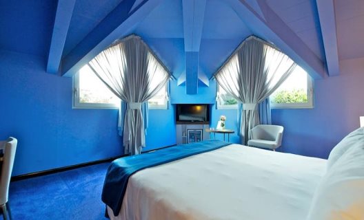 Hotel Mercure Bergamo Palazzo Dolci