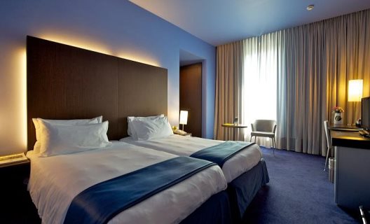 Hotel Mercure Bergamo Palazzo Dolci