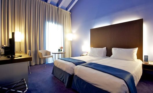 Hotel Mercure Bergamo Palazzo Dolci