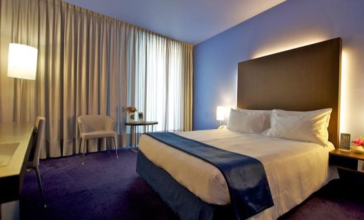 Hotel Mercure Bergamo Palazzo Dolci