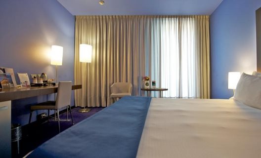 Hotel Mercure Bergamo Palazzo Dolci