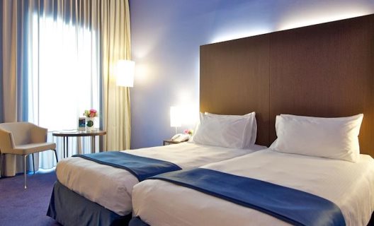 Hotel Mercure Bergamo Palazzo Dolci