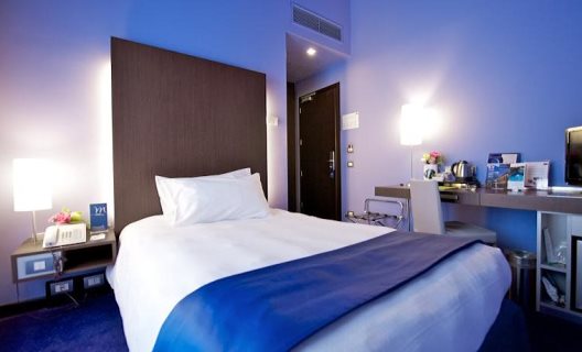 Hotel Mercure Bergamo Palazzo Dolci