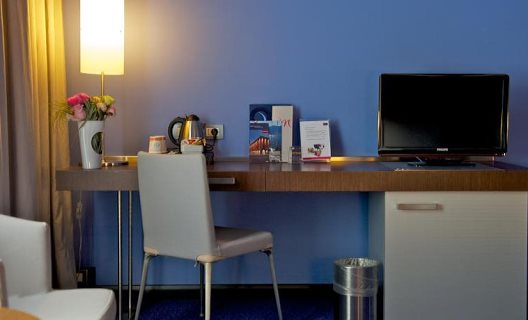 Hotel Mercure Bergamo Palazzo Dolci