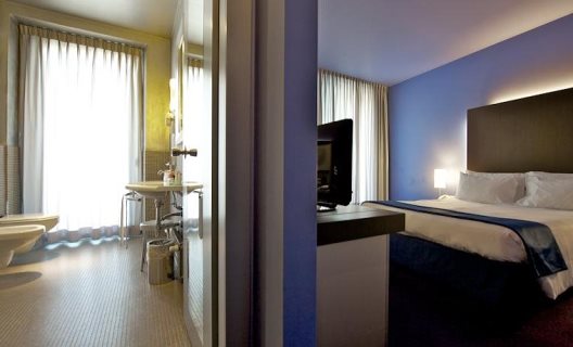Hotel Mercure Bergamo Palazzo Dolci
