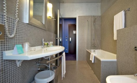 Hotel Mercure Bergamo Palazzo Dolci