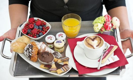 Hotel Mercure Bergamo Palazzo Dolci