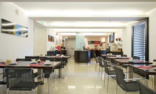 Hotel Mercure Bergamo Palazzo Dolci