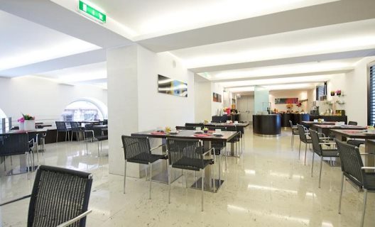 Hotel Mercure Bergamo Palazzo Dolci