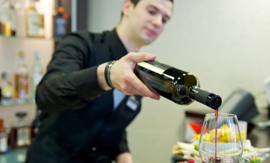 Hotel Mercure Bergamo Palazzo Dolci