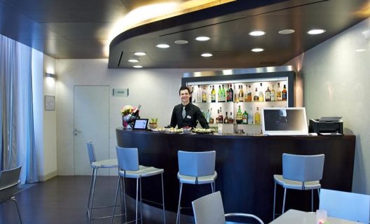 Hotel Mercure Bergamo Palazzo Dolci