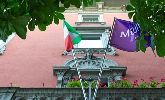 Hotel Mercure Bergamo Palazzo Dolci