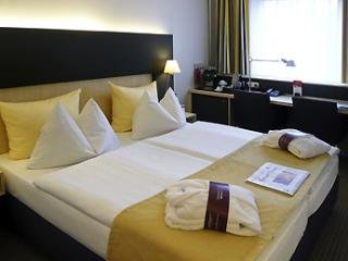 Hotel Mercure Berlin An Der Charite Berlin Berlin