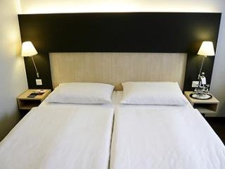 Hotel Mercure Berlin City