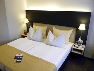 Hotel Mercure Berlin City