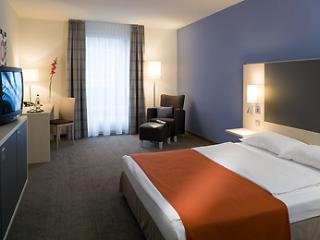 Hotel Mercure Berlin City West