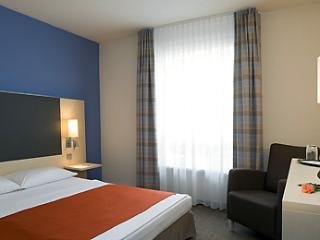 Hotel Mercure Berlin City West