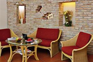 Hotel Mercure Berlin Mitte