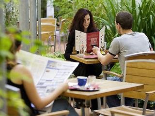 Hotel Mercure Berlin Mitte