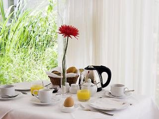 Hotel Mercure Berlin Mitte