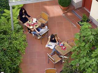 Hotel Mercure Berlin Mitte