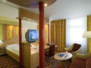 Hotel Mercure Berlin Mitte