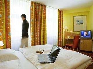 Hotel Mercure Berlin Mitte