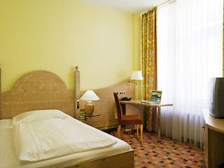 Hotel Mercure Berlin Mitte