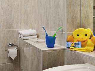 Hotel Mercure Berlin Mitte