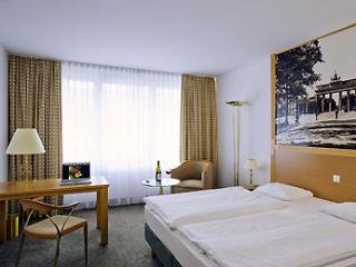 Hotel Mercure Berlin Tempelhof Airport