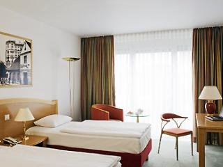 Hotel Mercure Berlin Tempelhof Airport