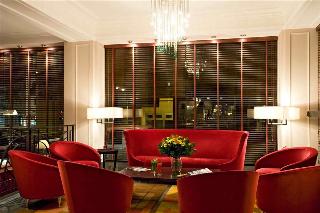 Hotel Mercure Biarritz Centre Plaza