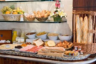 Hotel Mercure Biarritz Centre Plaza
