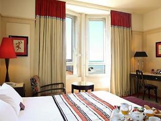 Hotel Mercure Biarritz Centre Plaza