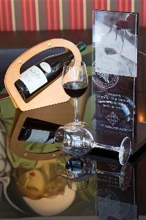 Hotel Mercure Biarritz Centre Plaza