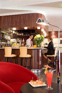 Hotel Mercure Biarritz Centre Plaza