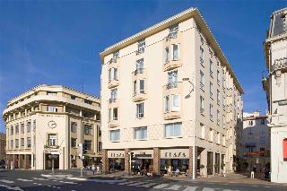 Hotel Mercure Biarritz Centre Plaza