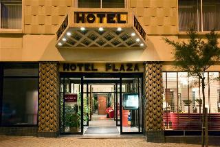 Hotel Mercure Biarritz Centre Plaza