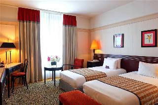 Hotel Mercure Biarritz Centre Plaza