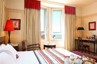 Hotel Mercure Biarritz Centre Plaza