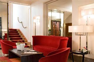 Hotel Mercure Biarritz Centre Plaza
