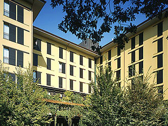 Hotel Mercure Bologna Centro