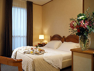 Hotel Mercure Bologna Centro