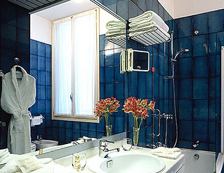 Hotel Mercure Bologna Centro
