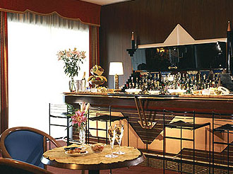Hotel Mercure Bologna Centro