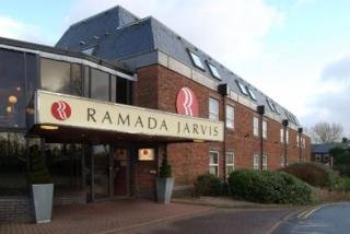 Hotel Mercure Bolton West