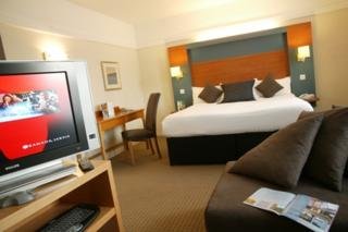 Hotel Mercure Bolton West