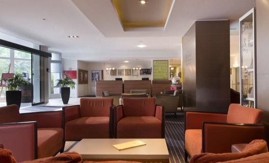 Hotel Mercure Bonn Hardtberg