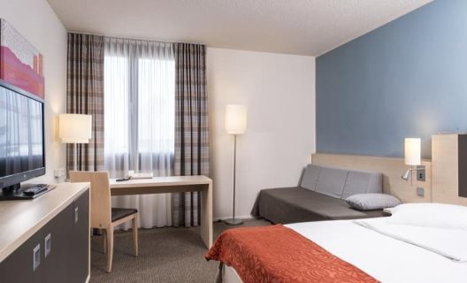 Hotel Mercure Bonn Hardtberg